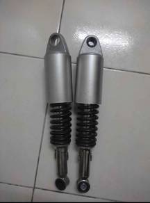 Absorber kriss 1/2 110