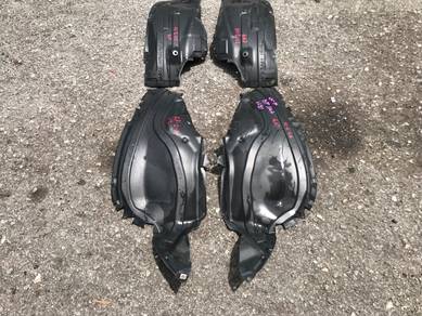 No 27-2-10 Mazda CX-7 CX7 Fender Cover Jpn