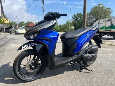 Honda Vario 125