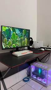 Gaming PC Full Set
