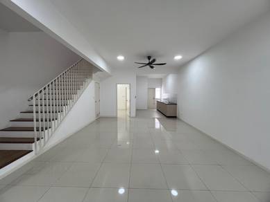 2-storey Terraced House For Rent in Rawang,SGR