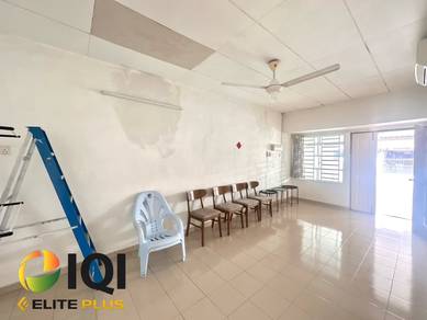 1-storey Terraced House For Rent in Bukit Mertajam,PNG