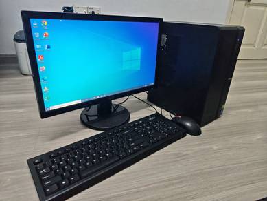 Model : Acer Veriton S2690G 