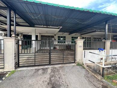 Terraced House For Sale in Changlun,KDH