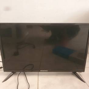 Pensonic TV