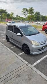 Perodua Viva EZ STANDARD in Putra Heights, SGR