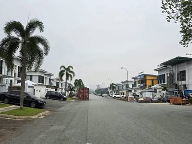 Warehouse / Factory For Sale in Johor Bahru,JHR