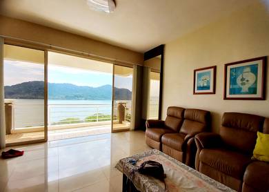 Condominium For Sale in Putra Marine