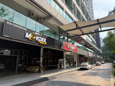 Shop lot For Rent in Damansara Damai,SGR