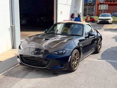 Mazda Roadster RS in Shah Alam, SGR