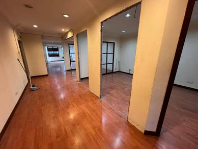 Office space For Rent in Petaling Jaya,SGR