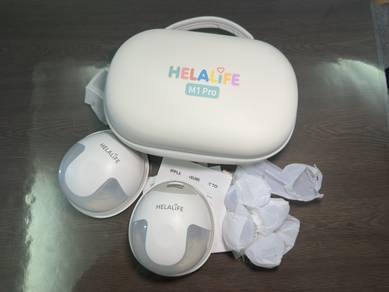 HELALIFE M1 pro