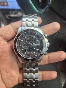 Selling my old watch