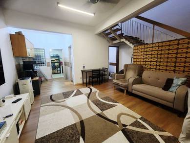 2-storey Terraced House For Sale in Bandar Saujana Putra,SGR