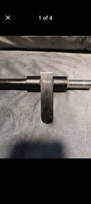 faucet tap