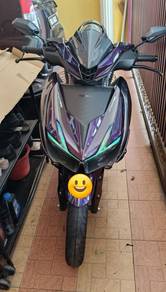 Honda RSX