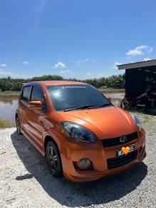 Perodua MyVi SE ZHS in Kota Bharu, KTN
