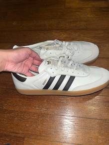 ADIDAS SAMBA DECON SHOES Preloved
