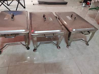 Food Trays