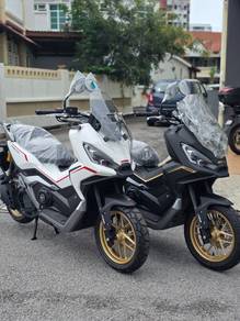 Keeway XDV 180 EVO