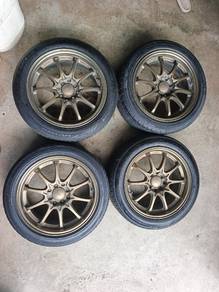 Ce28 Bronze