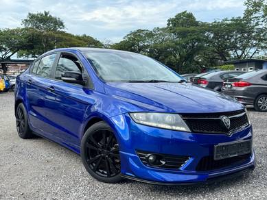 2018 Proton Preve CFE PREMIUM