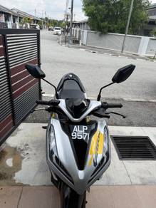 Honda Vario 150