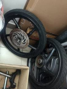 rim dash v1