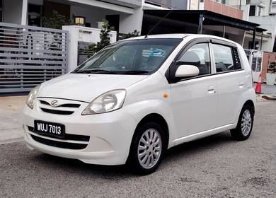 Perodua Viva EZ in Johor Bahru, JHR