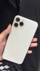 Iphone 11 pro