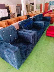 sofa budget murah