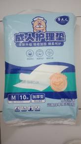 adult care disposable under pad 