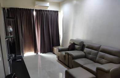 Service Residence For Sale in Silverscape Luxury Residences