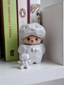 Sylvanian Families Woodland Fairy Baby