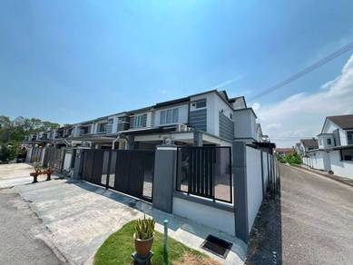 2-storey Terraced House For Sale in Klang,SGR