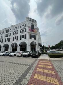 Shop lot For Rent in Johor Bahru,JHR