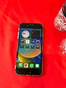 Apple iPhone 8 Plus 256 GB