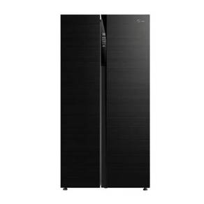 MIDEA Side-Side Inverter Fridge MDRS710FGE28