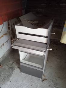 Drawer Cabinet