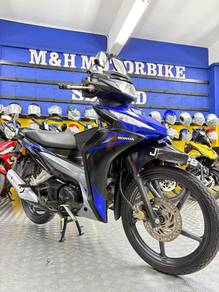 Honda Dash 125
