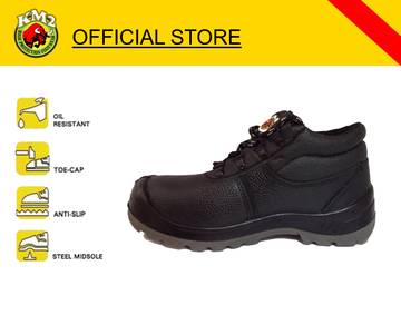 KM2 safety shoes model KM 8062