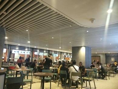 Others For Rent in City Centre,KUL