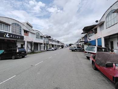 Warehouse / Factory For Sale in Senai,JHR
