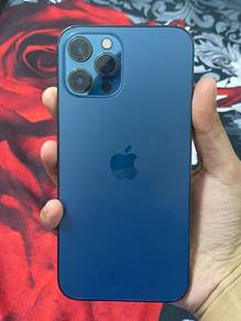 IPhone 12 promax untuk di jual