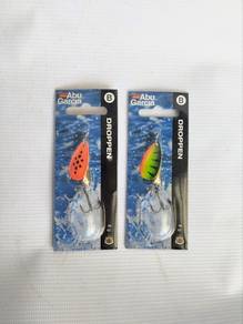 Abu Garcia Droppen Spinner Combo
