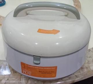 Thermo pot