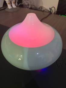 Humidifier Aroma Diffuser