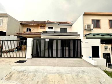2-storey Terraced House For Sale in Bandar Mahkota Cheras,SGR