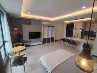 Condominium For Rent in Pelagos Designer Suites