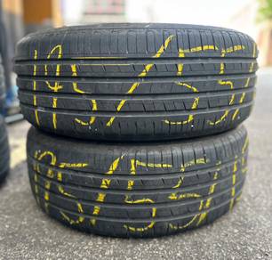 185 55 15 PowerTrac Adamas H/P Tyre Tebal 55%